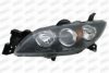 PRASCO MZ3264904 Headlight